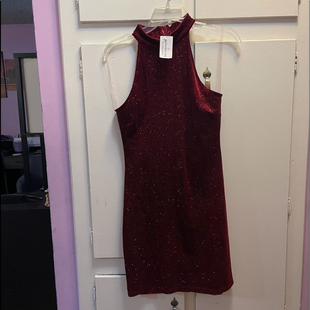 Cute Dress